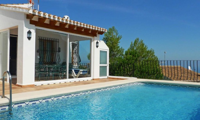 Monte Pego Maison | Holiday Home Gabi by Interhome
