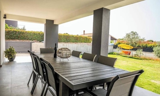 Galizana Maison | Holiday home Galižana