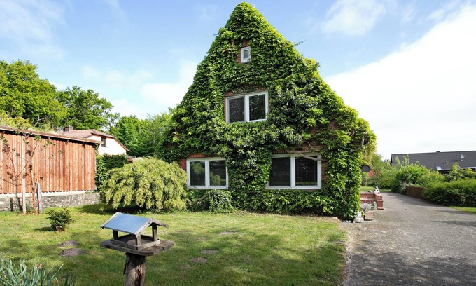 Stadum Maison | Maison de vacances 'Gerda' avec terrasse privée, jardin privé et Wi-Fi