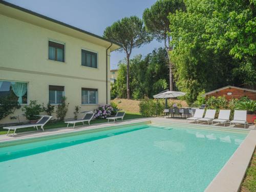 Camaiore Maison | Holiday Home Gerry House by Interhome