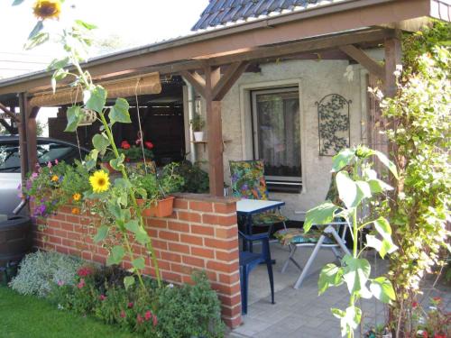 Gross Kordshagen Maison | Holiday home Groß Kordshagen - Ostsee 2741