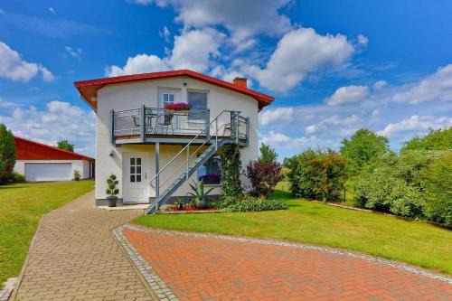 Arbshagen Maison | Holiday Home Groß Kordshagen