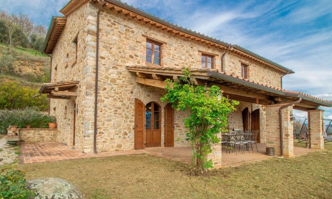 Umbertide Maison | Holiday Home Guarda Valle by Interhome