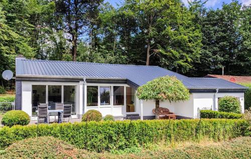 Gunderath Maison | Holiday Home Gunderath With Fireplace I