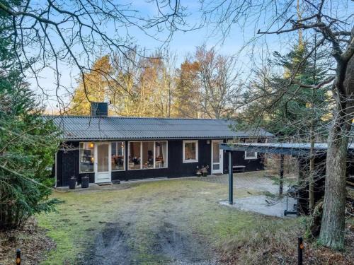 Nordost Maison | Holiday Home Gunnil - 400m from the sea by Interhome