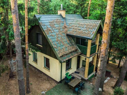 Augustow Maison | Holiday Home Gwiezdna by Interhome