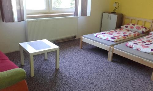 Blazejovice Appartement | Holiday home Hájenka