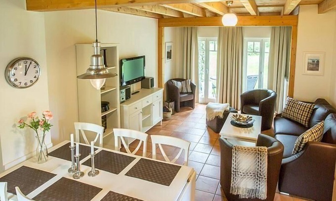Nienhagen Maison | Holiday home Haus Rügen 8b