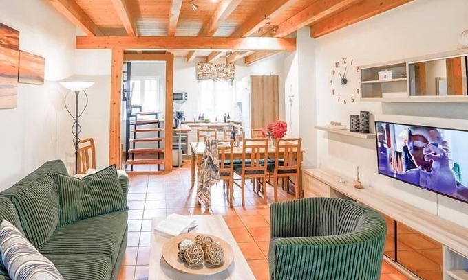 Nienhagen Maison | Holiday home Haus Rügen 10b