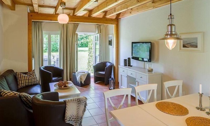 Nienhagen Maison | Holiday home Haus Rügen 8a