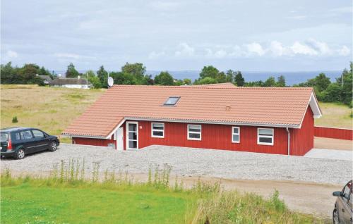Kettingskov Maison | Holiday Home Havmose Iii