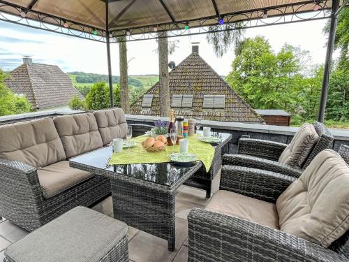 Feriendorf Frankenau Maison | Holiday Home Heidi by Interhome