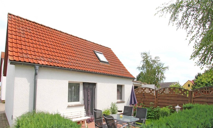 Hessenburg Maison | Maison de vacances Hessenburg FDZ 271 - FDZ 271