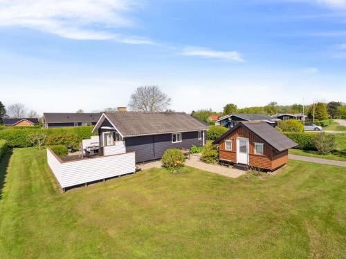 Rendbjerg Maison | Holiday Home Hira - 200m from the sea by Interhome