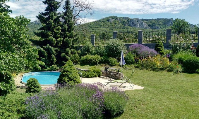 Horni Vestonice Maison | Holiday Home Horní Věstonice by Interhome