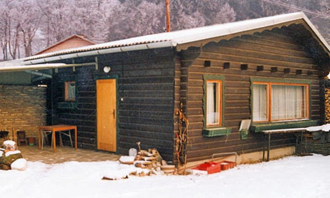 Kezmarok Maison | Holiday Home Hradska Cesta