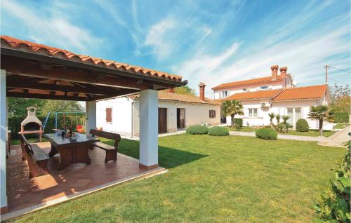 Hrboki Maison | Holiday Home Hrboki Iii