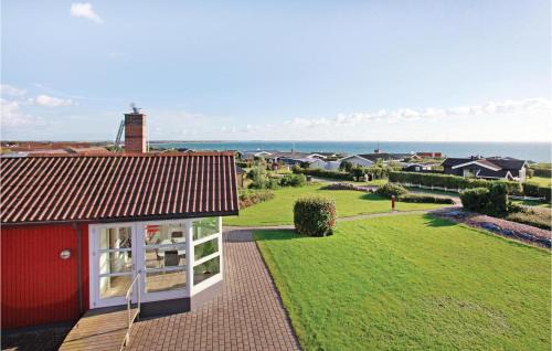 Frolunde Maison | Holiday Home Huginsvej