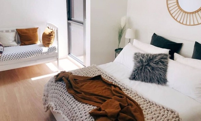 Hurstville Appartement | Holiday home /Hurstville/close to station/airport