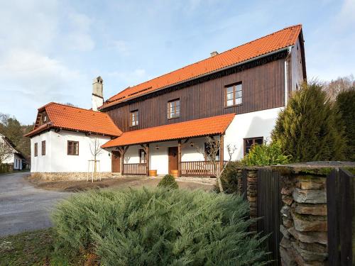 Novy Jimramov Maison | Holiday Home Huty by Interhome