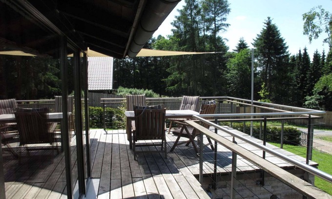 Holzminden Appartement | Holiday home Huus Adele