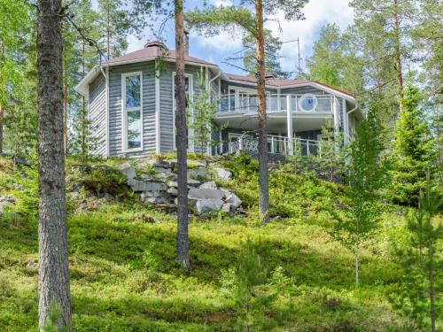 Koli National Park Maison | Holiday Home Huvila lomaonni by Interhome