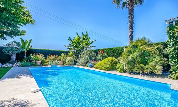 Barry-d'Islemade Maison | Maison à Barry-d'Islemade avec Piscine