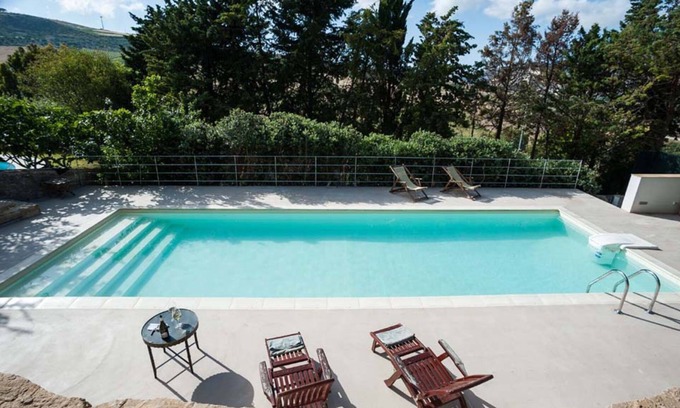 Buseto Palizzolo Appartement | City / Village Apartment à Buseto Palizzolo avec 2 chambres à coucher, 4 couchages