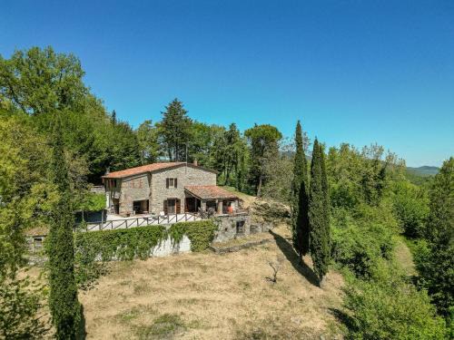 Massa Marittima Maison | Holiday Home Il Grillo Parlante by Interhome