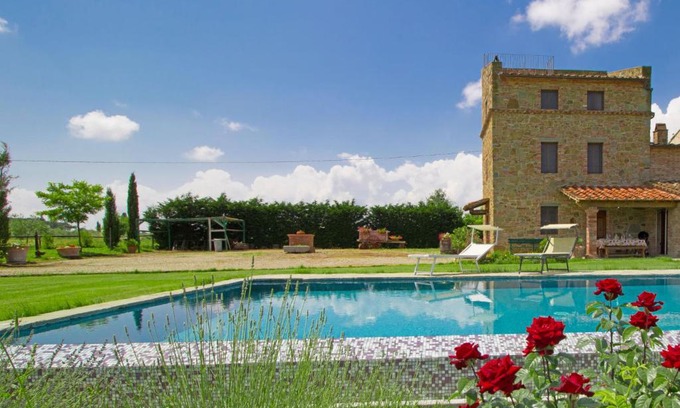 Cortona Maison | Holiday Home Il Loto by Interhome