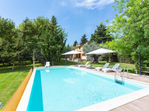 Casalbordino Maison | Holiday Home Il Rifugio - CAD101 by Interhome
