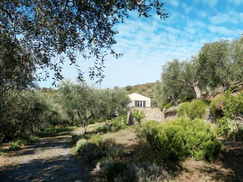 Costa dʼOneglia Maison | Holiday Home Il Terebinto - IMP427 by Interhome