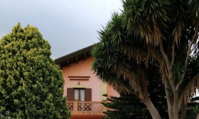 Patti Appartement | Holiday Home Ileana