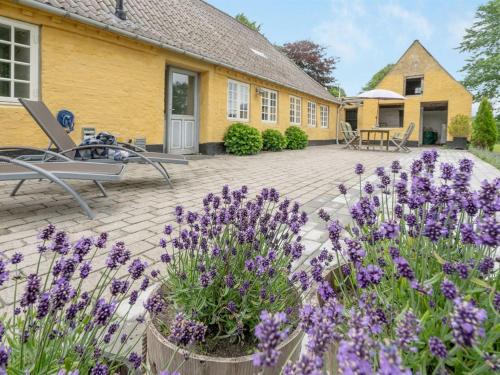 Møgeltønder Maison | Holiday Home Ilsa - 9-8km from the sea by Interhome