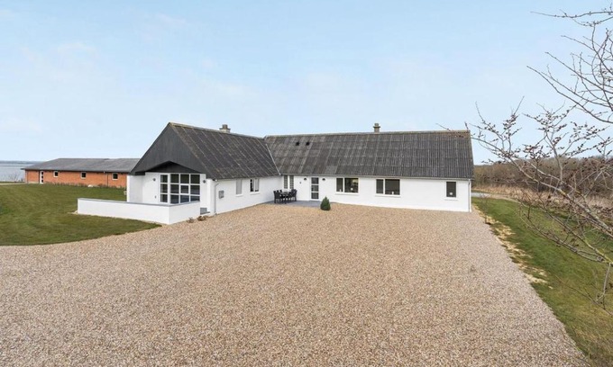 ster Assels Maison | Holiday Home Imilie - 250m to the inlet by Interhome