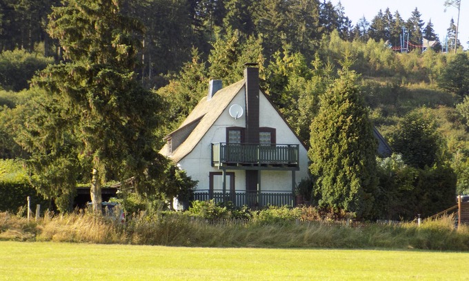 Medebach Maison | Maison de vacances dans un endroit magnifique