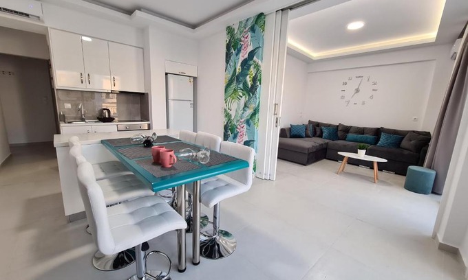 Limenas Chersonisou Appartement | Holiday Home in a great location! Welcome to Crete!