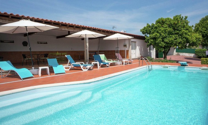 Ponte de Lima Maison | Maison de vacances, terrasse privée à Arcozelo