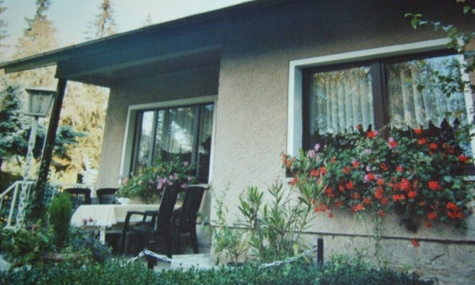 Schoenheide Maison | Maison de vacances dans un endroit calme, belle région boisée