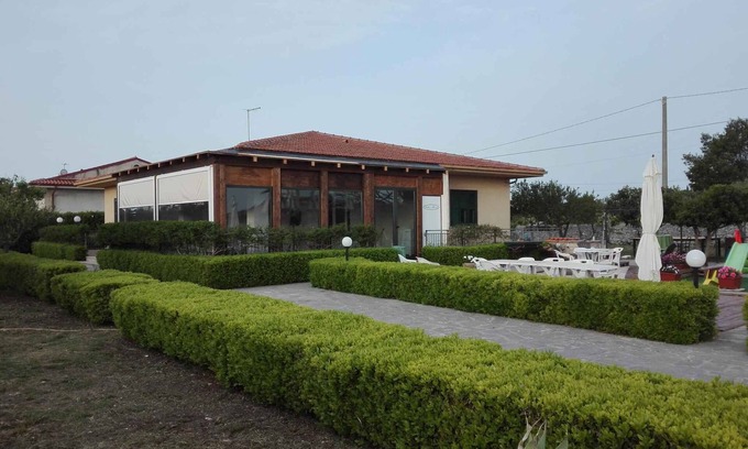 Modica Maison | Maison de vacances dans un environnement calme