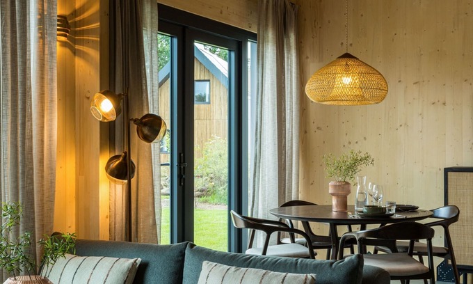 Hengelo Maison | Luxury Holiday Home With Private Swimming Pool and Sauna, in the Achterhoek