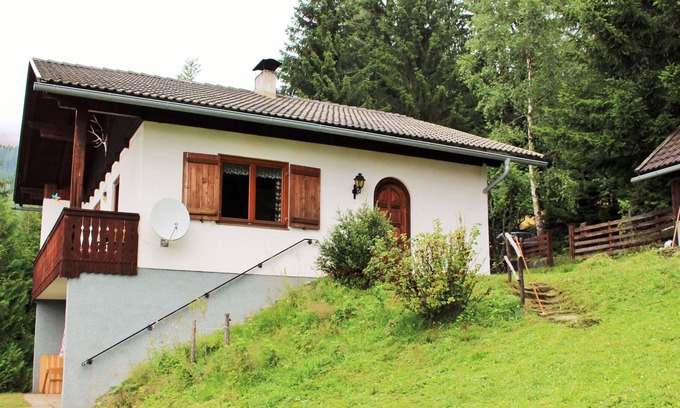 Arriach Maison | Holiday home in Arriach / Carinthia near ski area