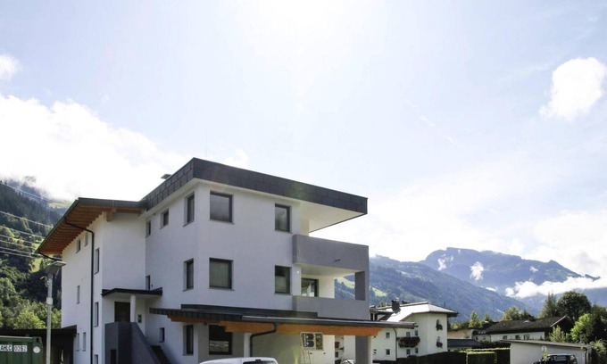 Distelberg Appartement | Appartements Sturmer, Aschau