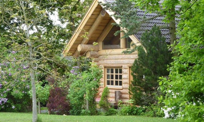 Odershausen Maison | Maison de vacances dans la belle Hesse du Nord