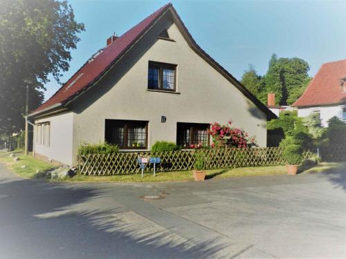 Bergen auf Ruegen Maison | Holiday home in Bergen auf Rügen 2852