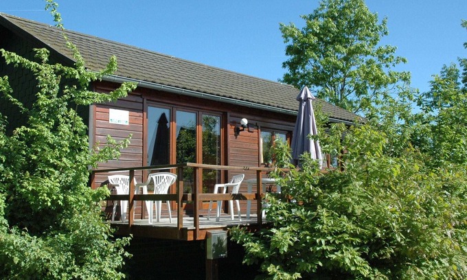 Somme-Leuze Chalet De Ski | Maison en Belgique avec Salle de Jeux