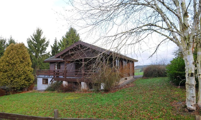 Rendeux Maison | Vacation rentals with a sauna in Vendée