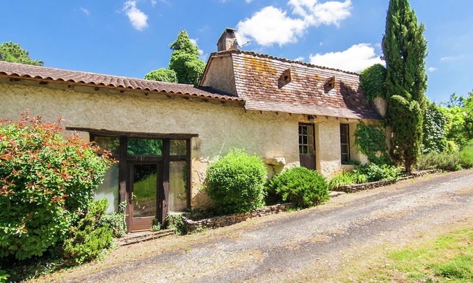 Bourgnac Villa | Maison de vacances à Bourgnac avec piscine privée
