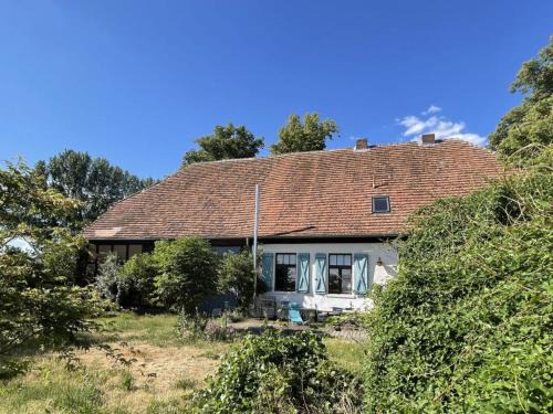 Breetz Appartement | Holiday home in Breetz üb Lenzen