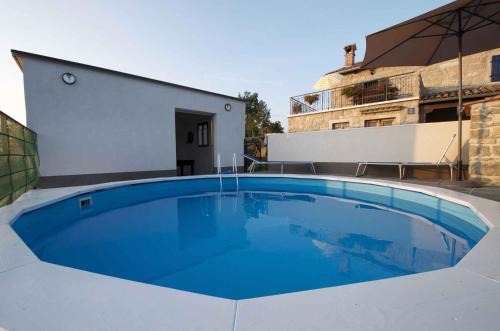Buzet Maison | Holiday home in Buzet - Istrien 9974